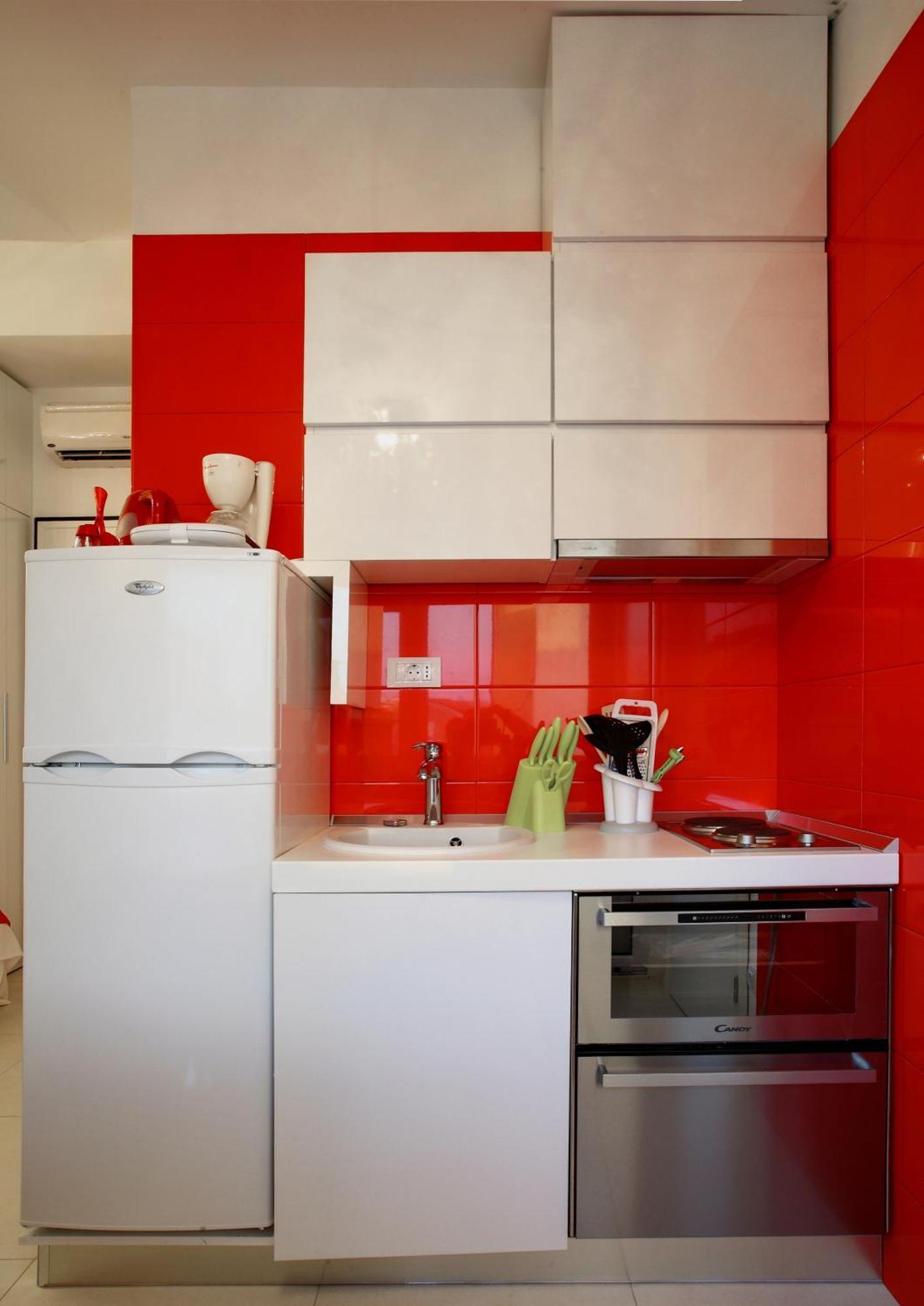 Apartments Tin สปลิท ภายนอก รูปภาพ