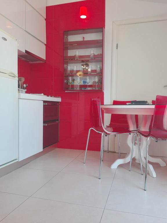 Apartments Tin สปลิท ภายนอก รูปภาพ