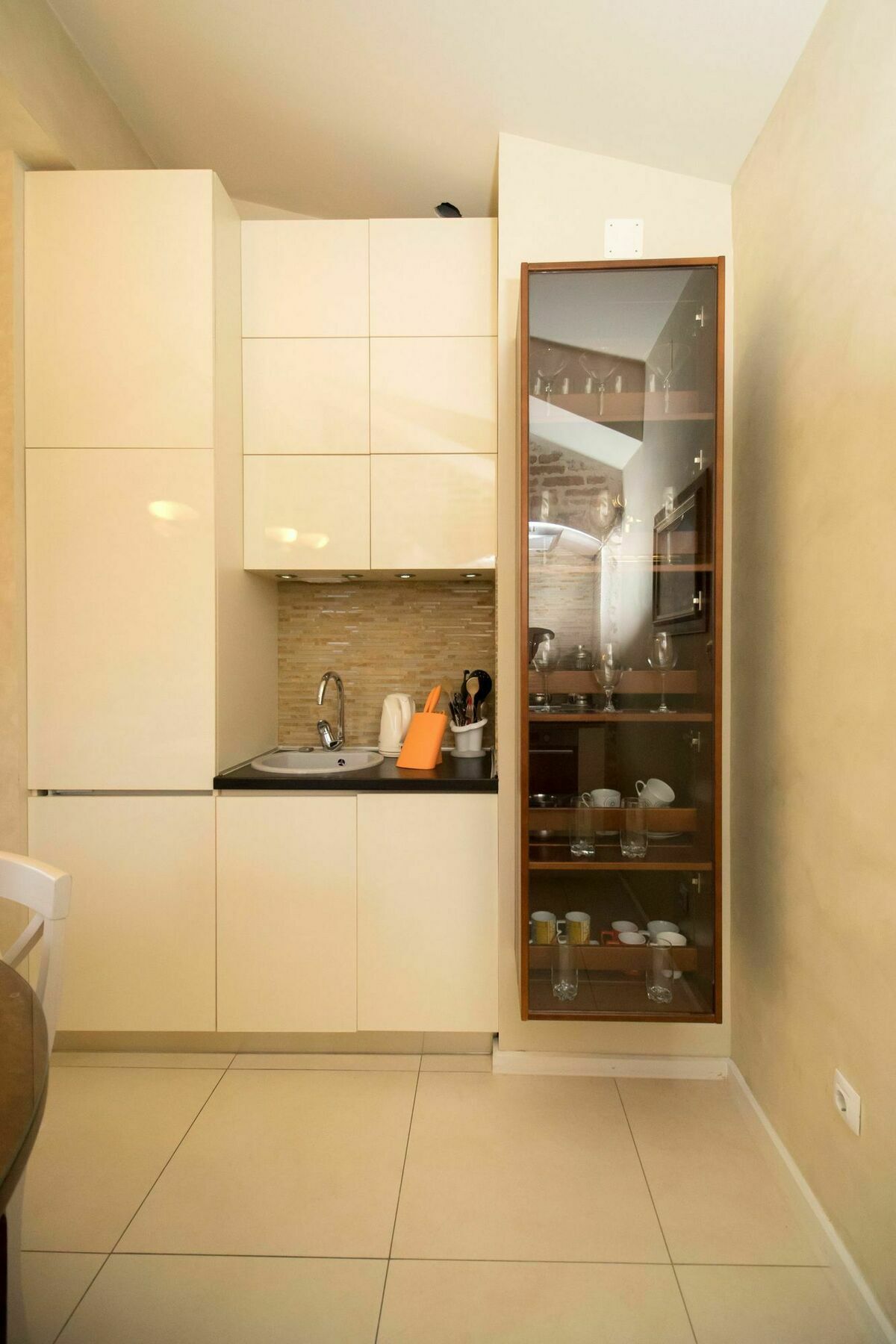 Apartments Tin สปลิท ภายนอก รูปภาพ
